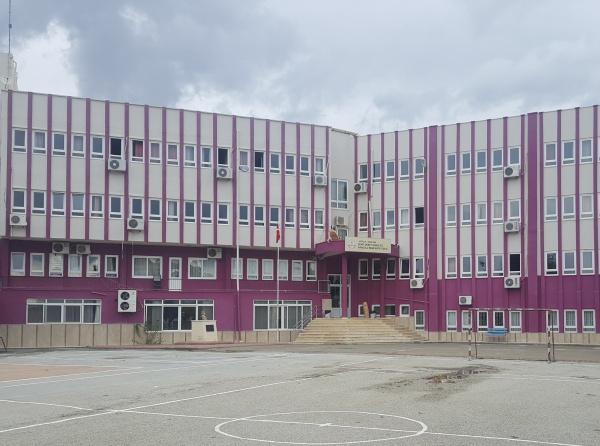 Şehit Demet Sezen Kız Anadolu İmam Hatip Lisesi Fotoğrafı